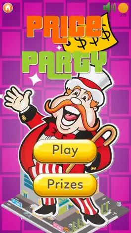 Game screenshot Price Party mod apk