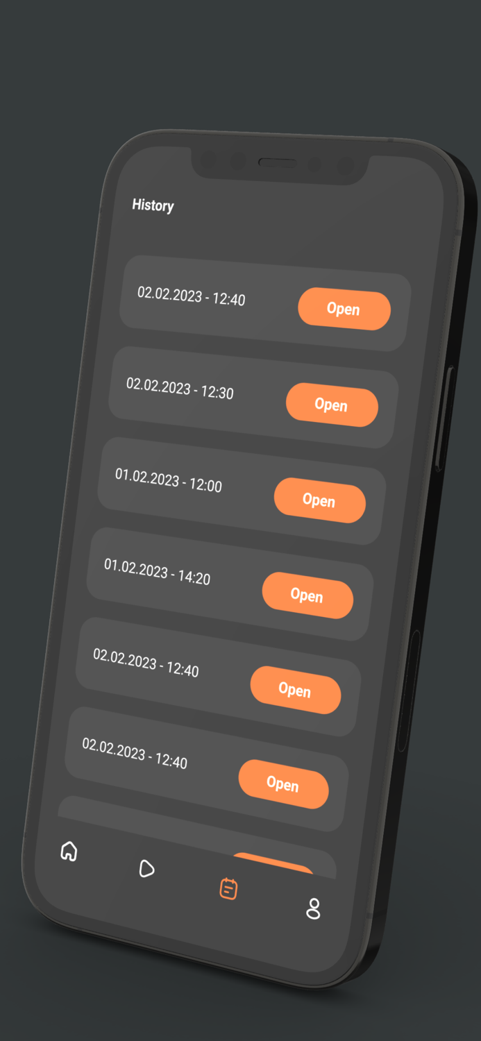 BTN - One button for soccer