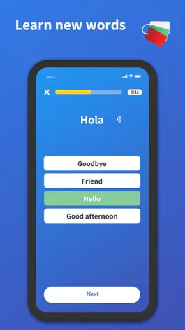 Game screenshot Kaizen Languages - AI Tutors hack
