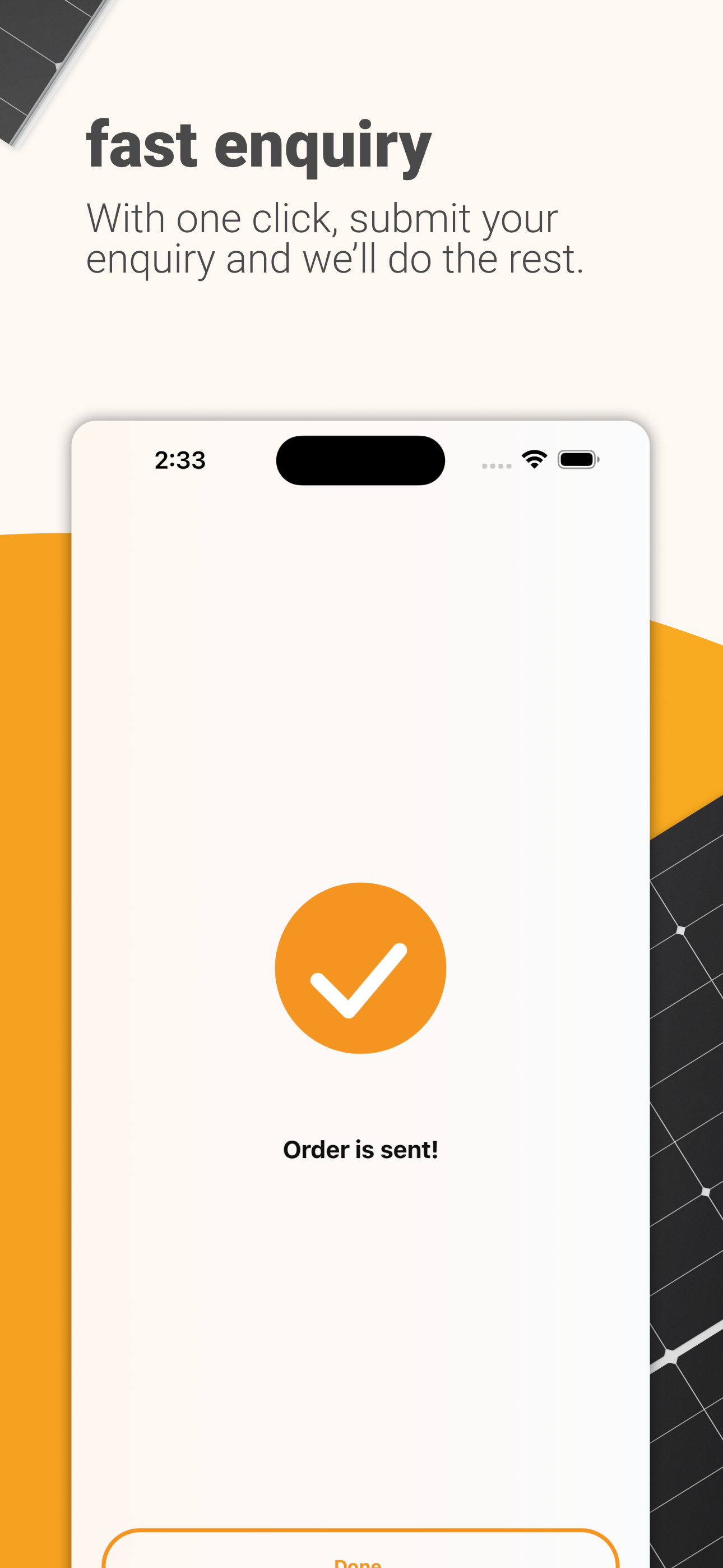 nanosun marketplace