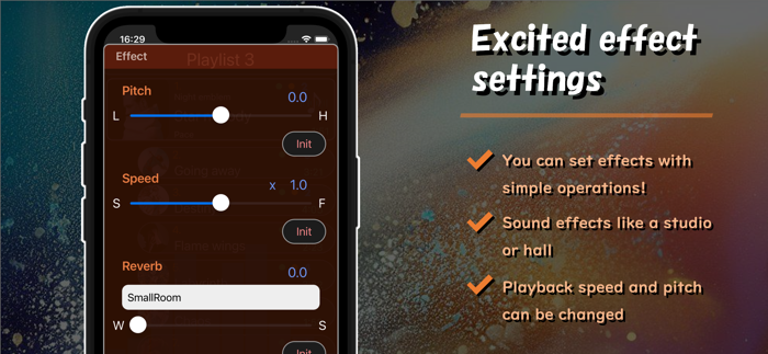 iSoong - Like moving badges