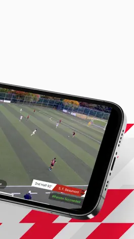 Game screenshot BEPRO Sports apk
