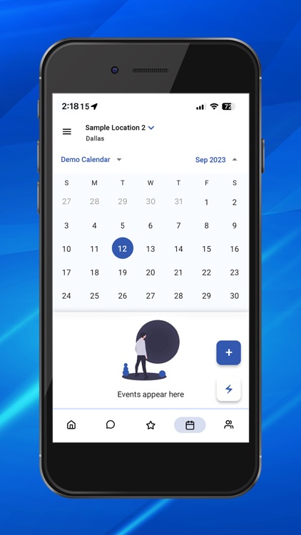 Excelerator CRM screenshot-6