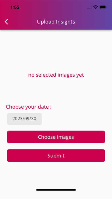 5V Influencers Screenshot
