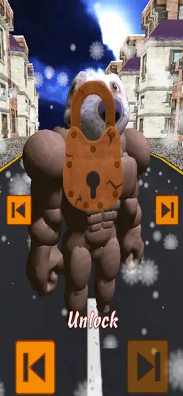 Game screenshot Strong ben dogs talking mod apk