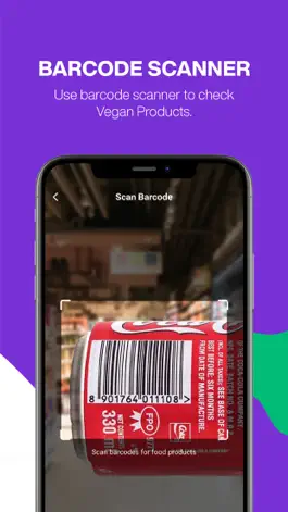 Game screenshot Veganzone hack