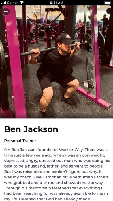 Warrior Way 777 Screenshot