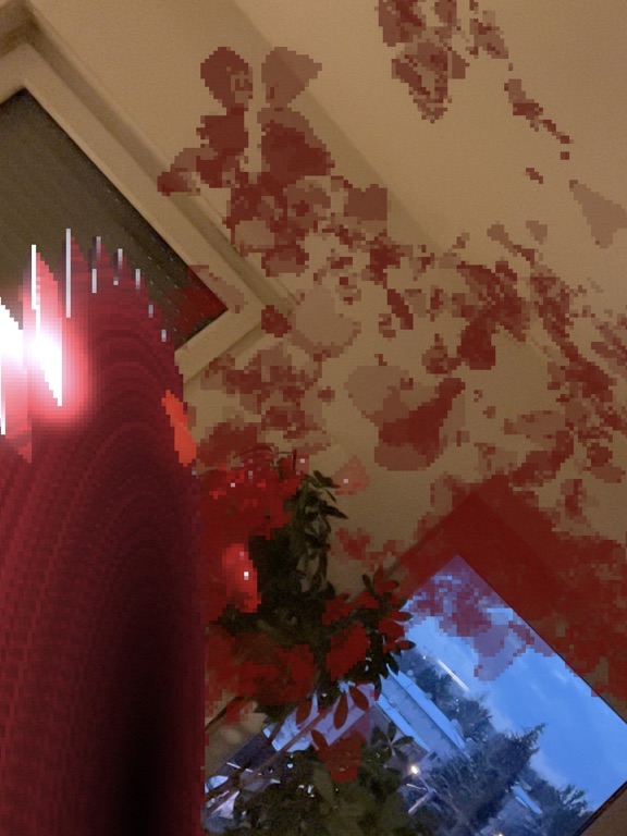 Screenshot #4 pour Finger Cut