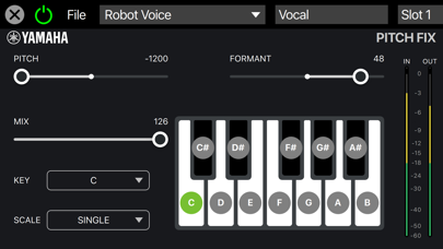 dspMixFx UR-Cのおすすめ画像7