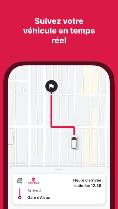 Actibus Artis Screenshot