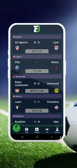 Game screenshot Enki’s Betting Tips apk