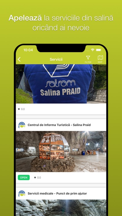 Salina Praid screenshot-6