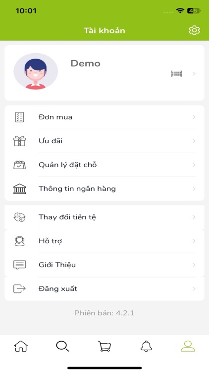 Nano Nông Nghiệp Lâm Thịnh Hào screenshot-3