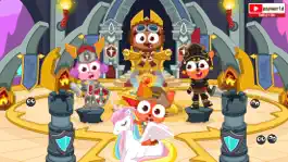 Game screenshot Papo Town: Underground City hack