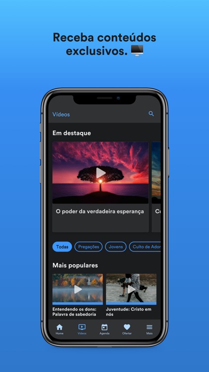 Igreja do Nazareno G RJ