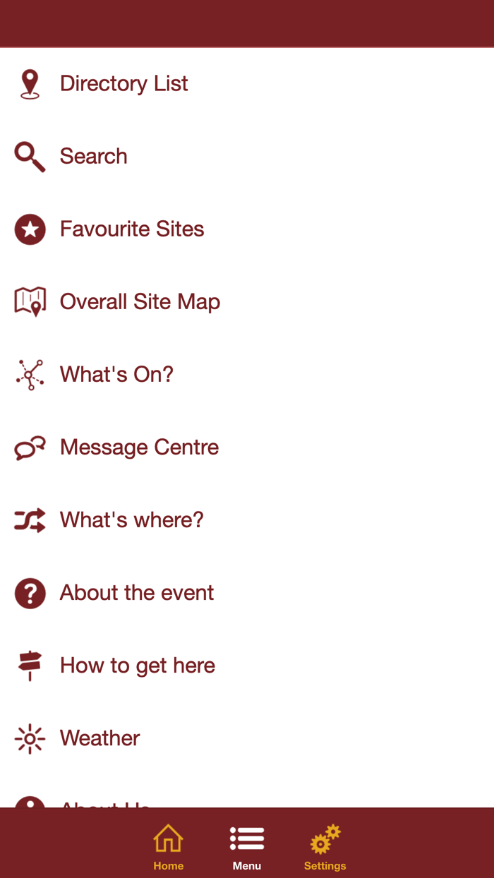 SFD - Southern Field Days