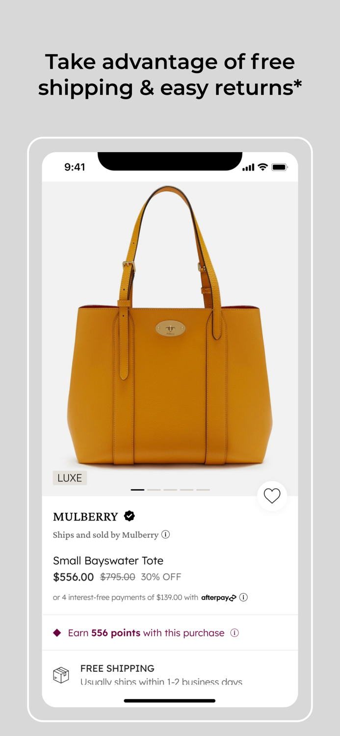 Shop Premium Outlets by Simon