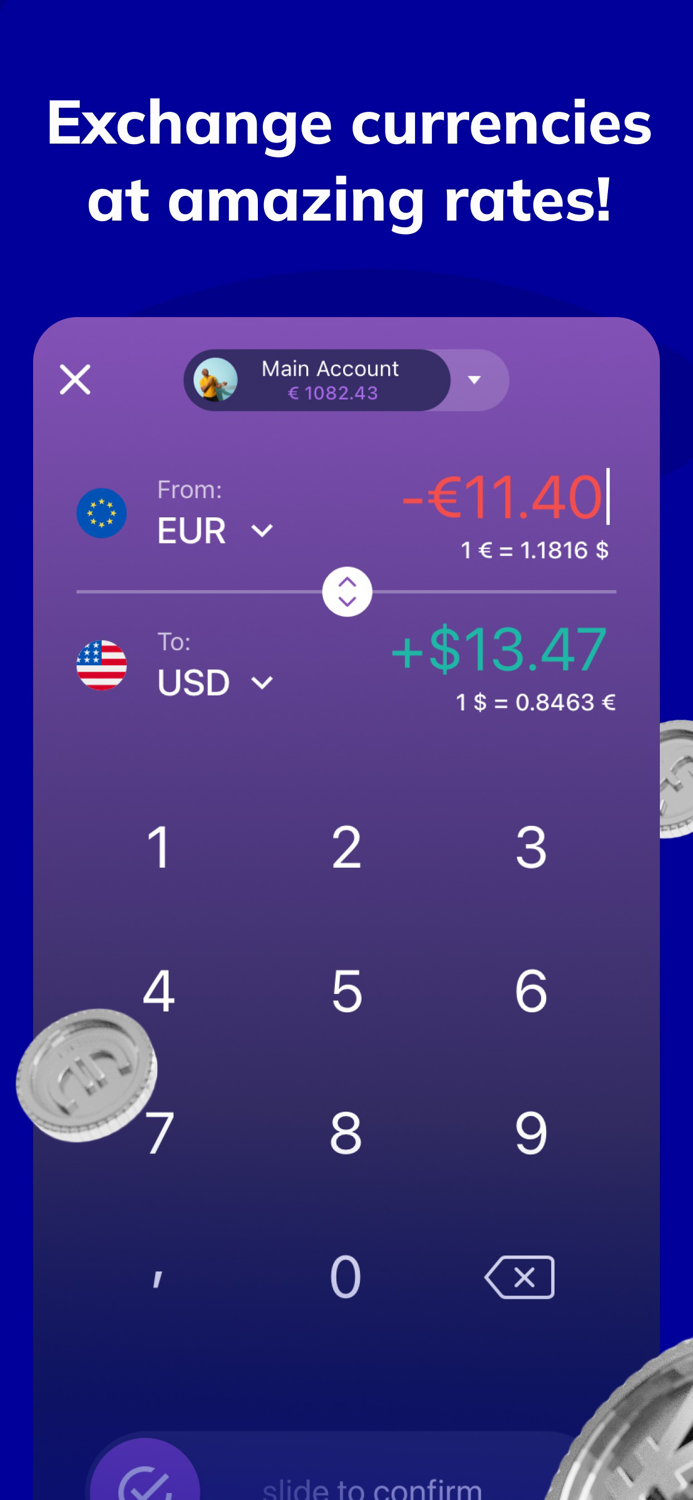 Paysera Super App