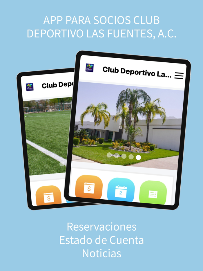 Club Deportivo Las Fuentes