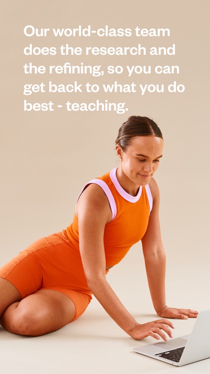 Teacher Love Club screenshot-4