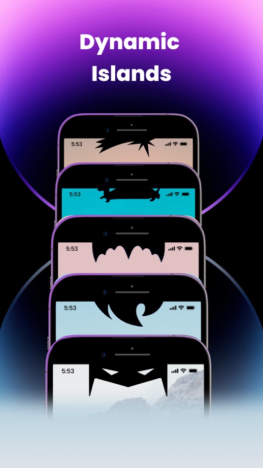 #3. Widgets 26 (iOS) 由: Irina Scelcunova