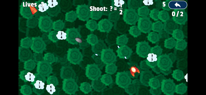 Professor Bunsen Math 4