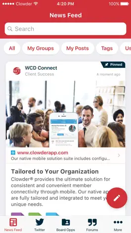 Game screenshot Women Corporate Directors mod apk