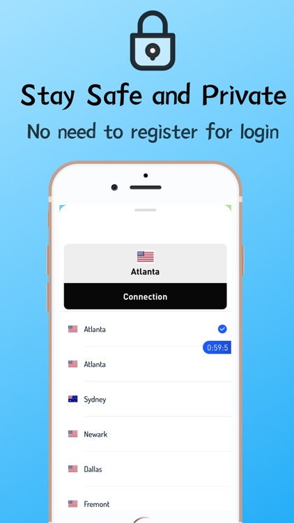 VPN-Best VPN 360 Proxy