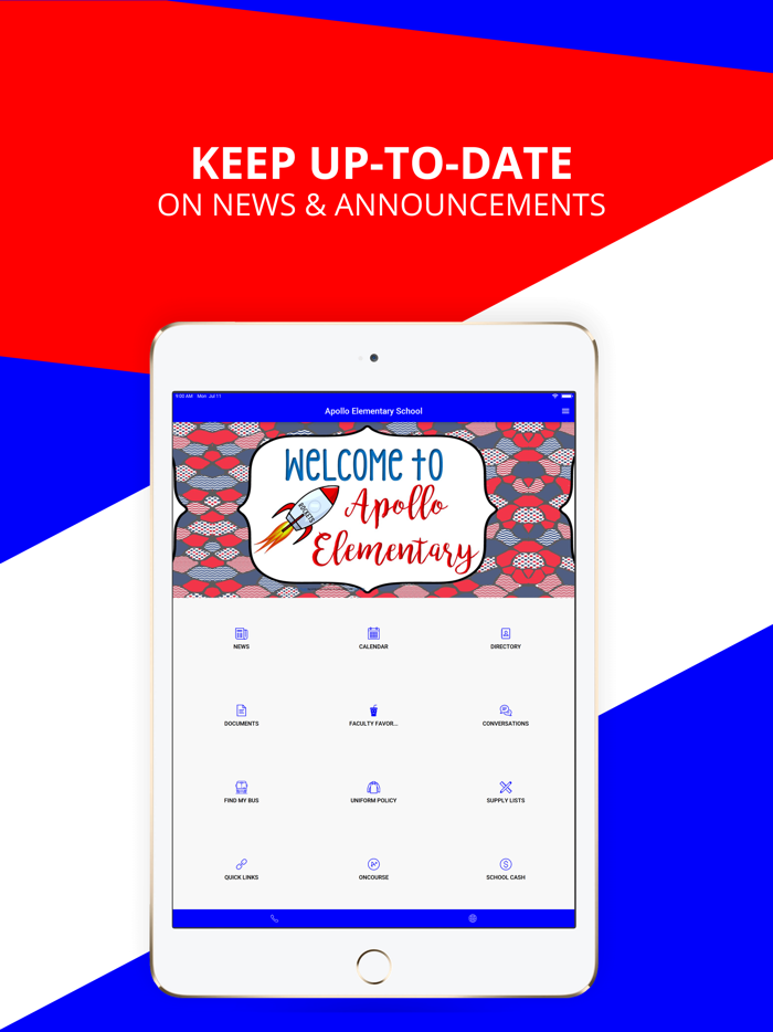 Apollo Elementary School