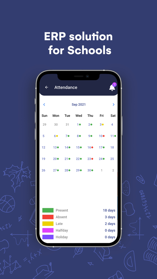 #7. NextSchool NG (iOS) 由: Nextnow Group (Pty) Ltd