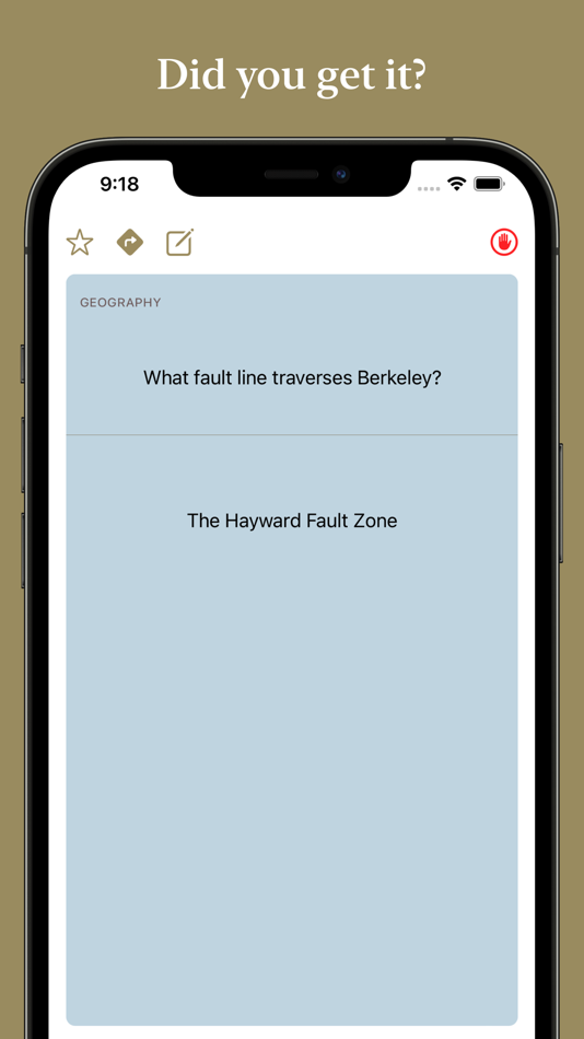 #6. Memorize: Memory Builder (macOS) 由: Raheel Ahmad