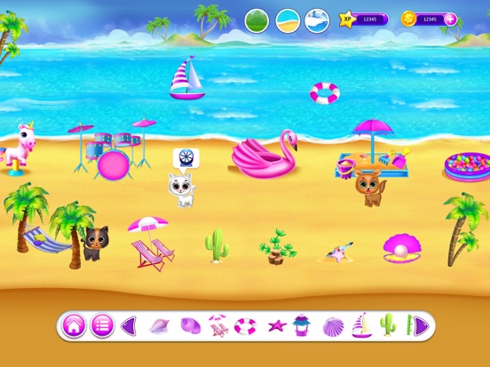 Screenshot #5 pour Animaux de compagnie virtuels