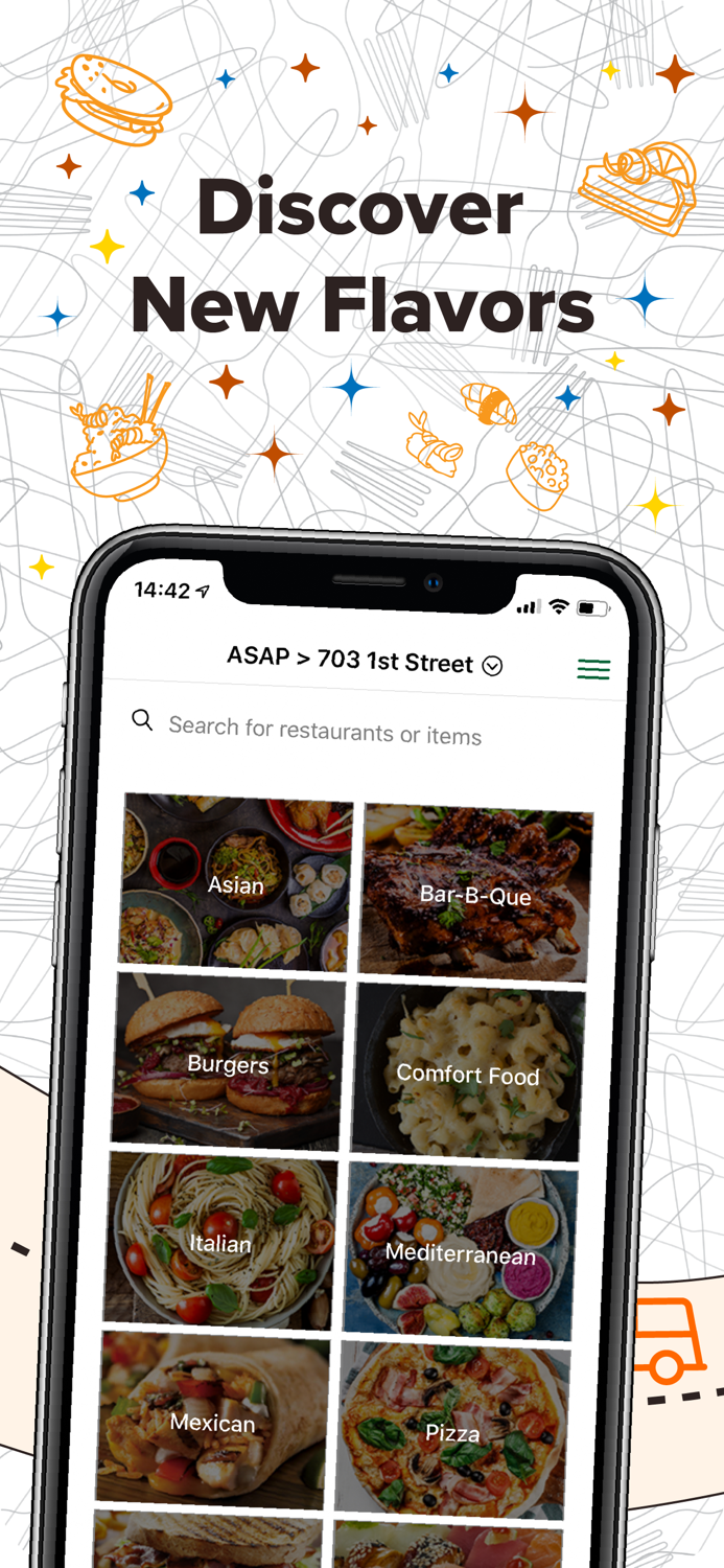 Order N Eat Delivery