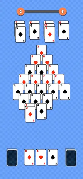 Game screenshot Pyramid Sequence apk