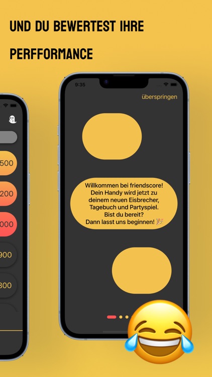 friendscore screenshot-3