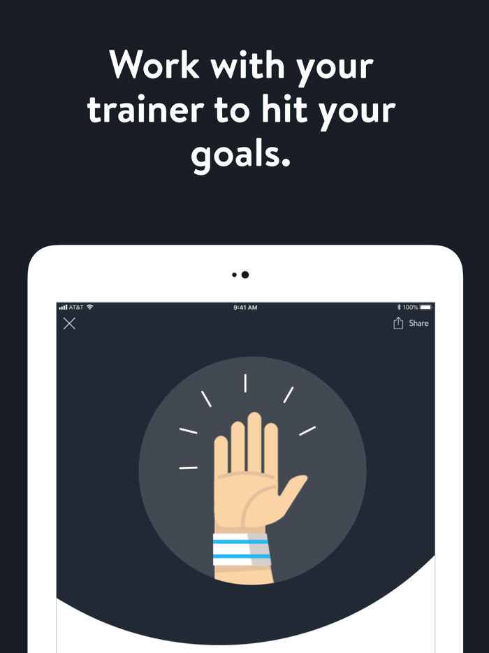 Cheetah Gym Personal Training