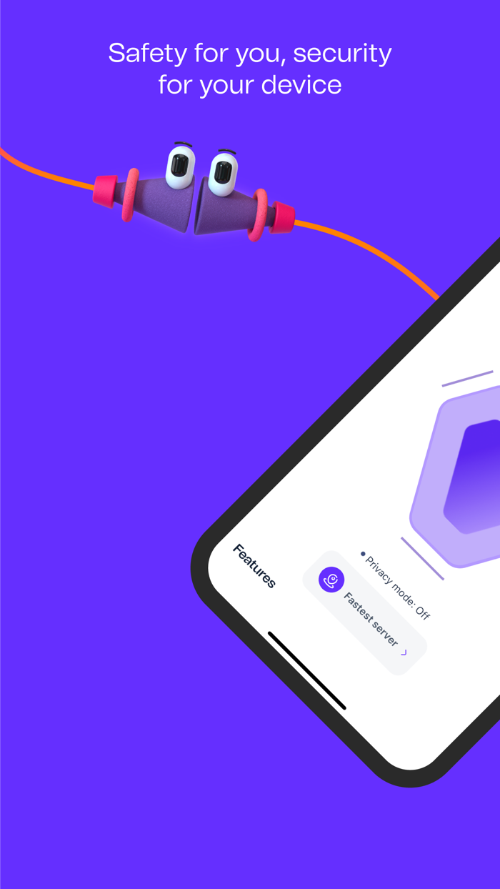 Safehouse formerly Bodyguard