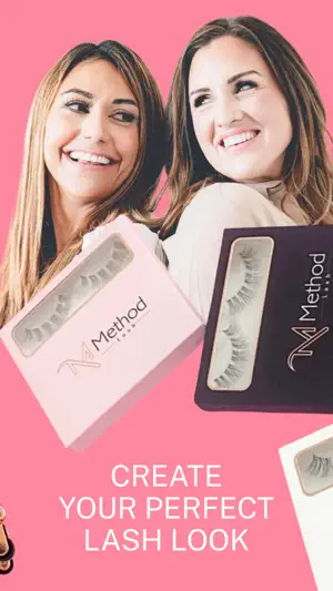 Method Lash screenshot 4