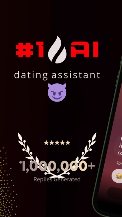 AI Dating Assistant: RIZZ
