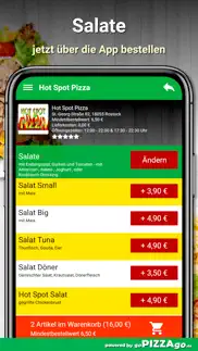 steinofenpizzeria hot rostock problems & solutions and troubleshooting guide - 1