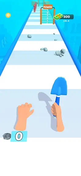 Game screenshot Fill The Road mod apk