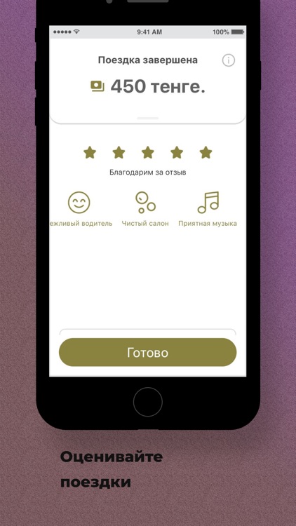 Taxi Prestige screenshot-6