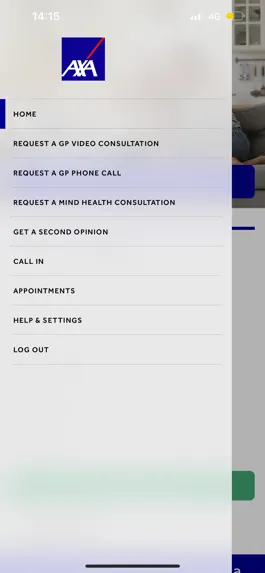 Game screenshot Virtual Care from AXA hack