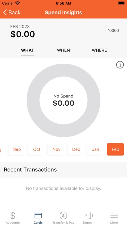 Home Bank Mobile screenshot-6
