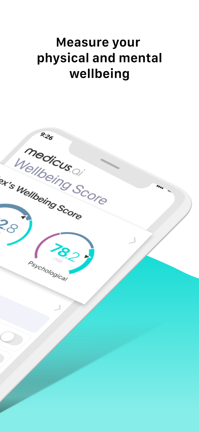 Medicus Smart Wellbeing