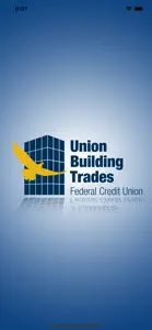 Union Building Trades FCU screenshot #1 for iPhone