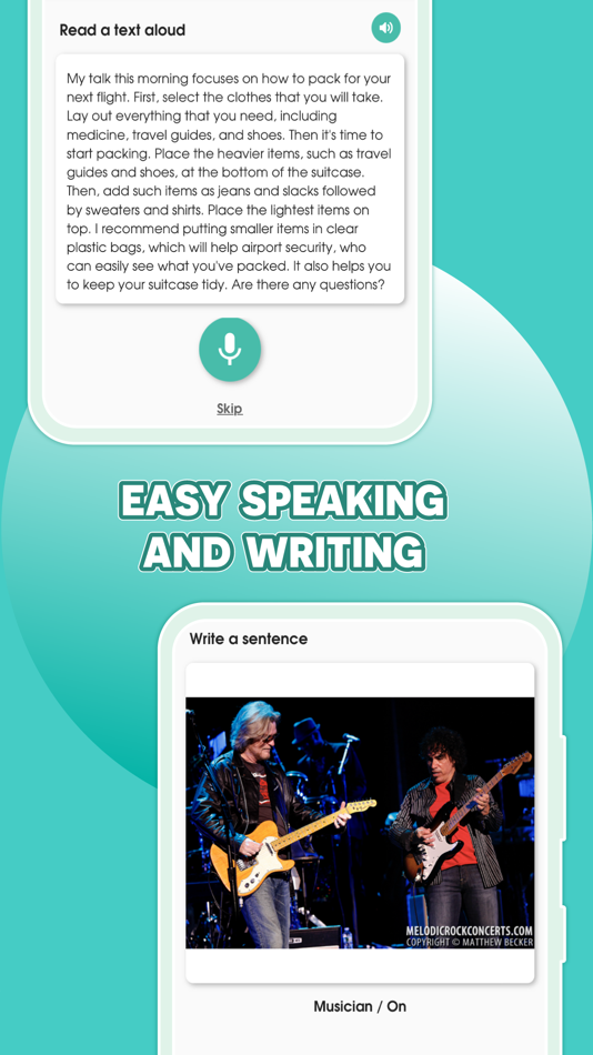 #3. Migii Prep – TOEIC® L&R Test (iOS) 由: Linh Nguyen