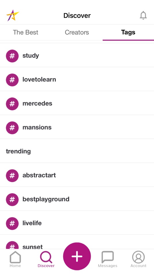 #8. Contestat (iOS) 由: Uviah Corp Ltd