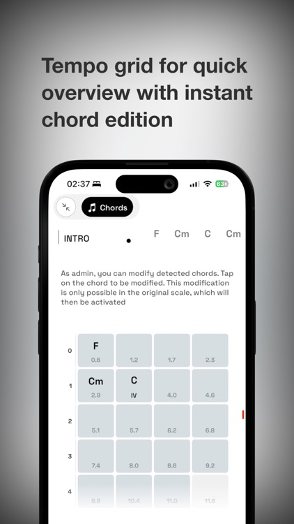 Music Director screenshot-3