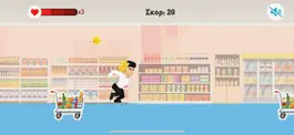 Game screenshot Masoutis Chaser hack